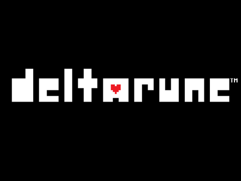 deltarune tomorrow