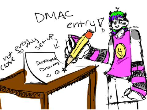 ✧･ﾟ:* *:･ﾟ✧ 100+ DMACE ✧･ﾟ:* *:･ﾟ✧ 