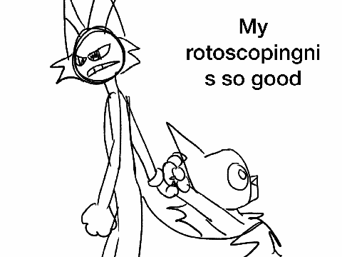 Scourge’s Requiem part 10 wip
