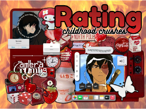 ✿♡̷̸  ℛaեiꬻꬶ ɕჩiȴძჩooძ ɕɾuƨჩeƨ ζִֶָ ꔛ੭