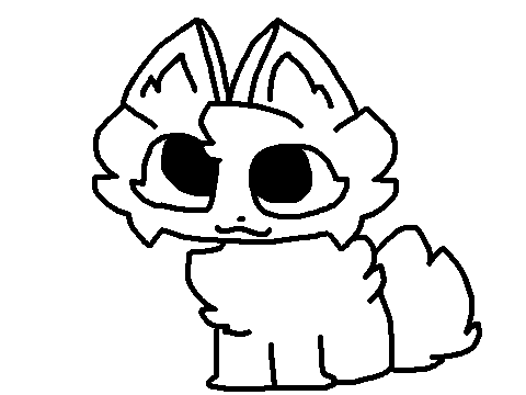 I made some random art so here it is?