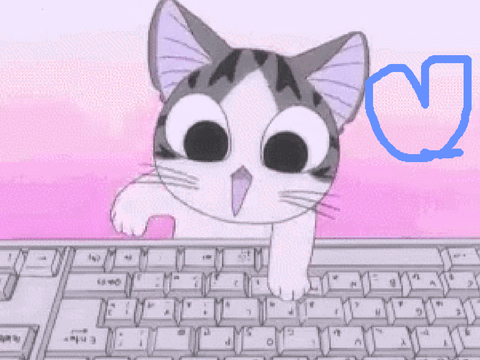 Remix if you love cats