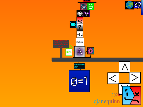 MoEPD: Lunatic Mode. (1-6)