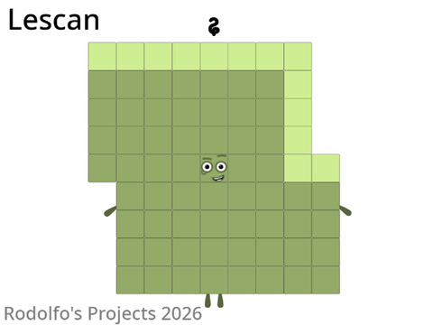 basaperial, 8 but with better anim for primes