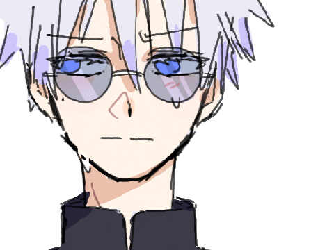 man i love being an artist