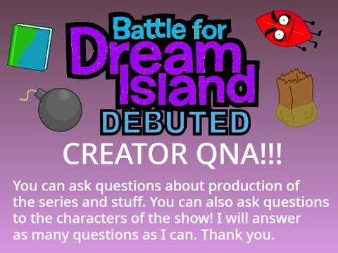 BFDID QNA!