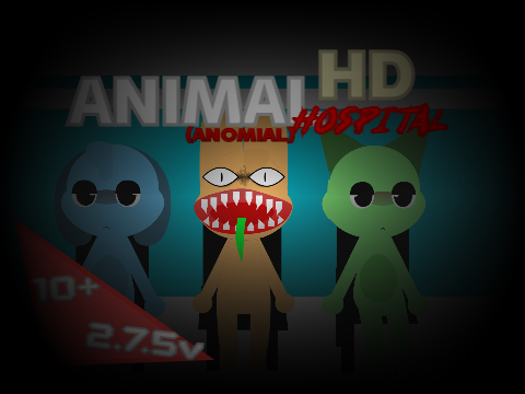 Animal Hospital Anomial HD (2.7.5v) 