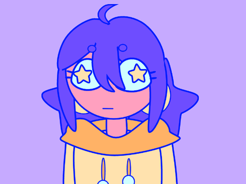 More Aisha rig test animations (OC)