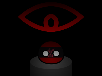 Watchful Eyes