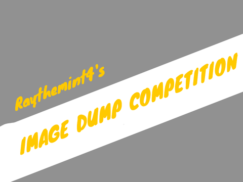 image dump competition