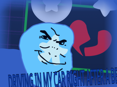How it feels to DELTARUNE TOMORROW