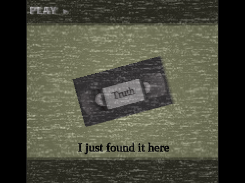 [Concept]THE-TAPE