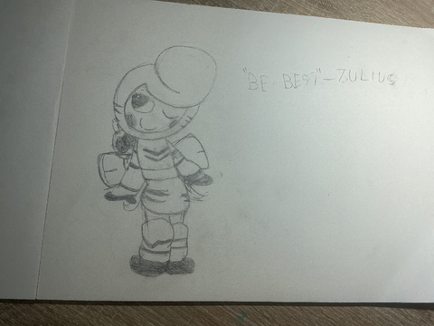 OO SKIN CONCEPT >:D
