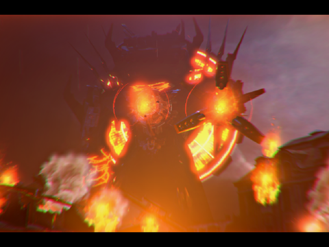 watchman of doom [SFM]