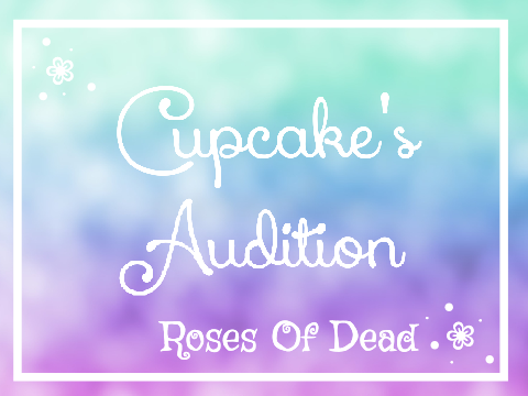 Roses Of Dead - Batch 2 aud.!