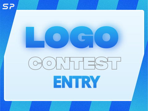 Logo Contest Entry