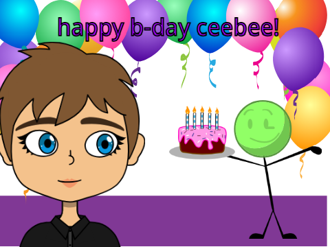it is 4 u ceebee