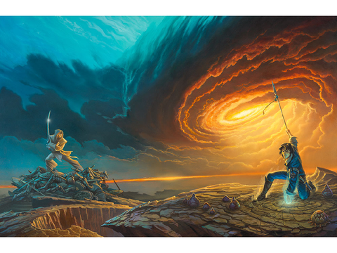 STORMLIGHT ARCHIVE CHATROOM 