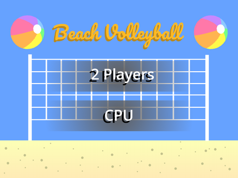 Beach Volleyball remix