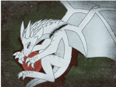 Would you save this IceWing? Remix if you care. remix remix remix remix remix remix remix rem… remix