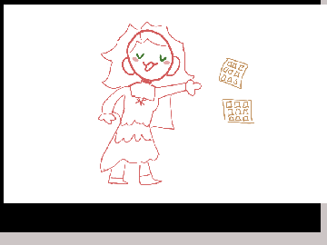 Matthias doesn't like waffles (Soc animatic)