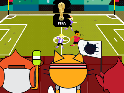WORLD CUP 2026 ! Remastered
