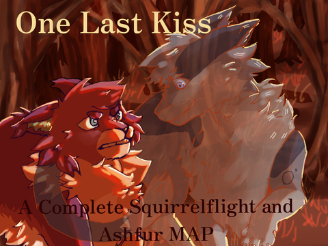 One Last Kiss - TNE