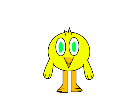 what chicky character are you