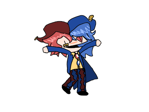 Isbias IsbiCOOL IsbiDANCE