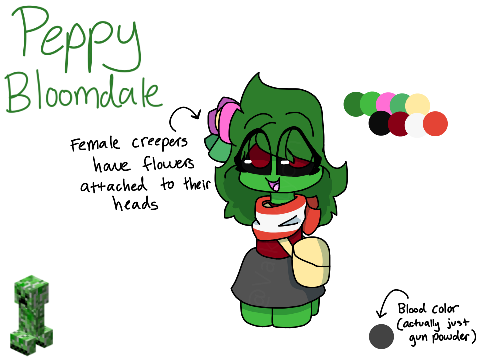 Peppy Ref