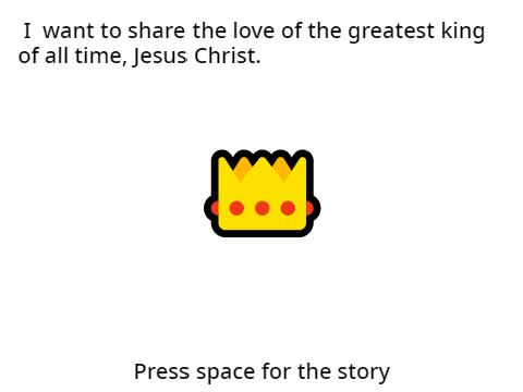Christ is king