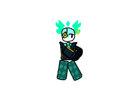 [REMAKE] AVGN Dance || PHIGHTING