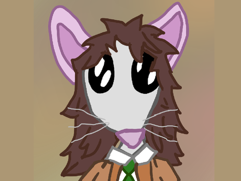 Pet Ratthew Rattington 