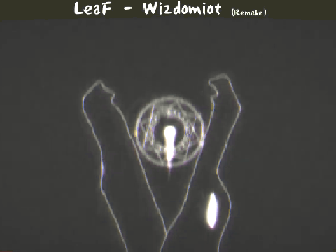 ADOFAI - LeaF - Wizdomiot (remake)
