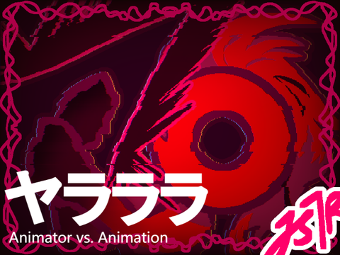 YARARARA || Animator vs. Animation
