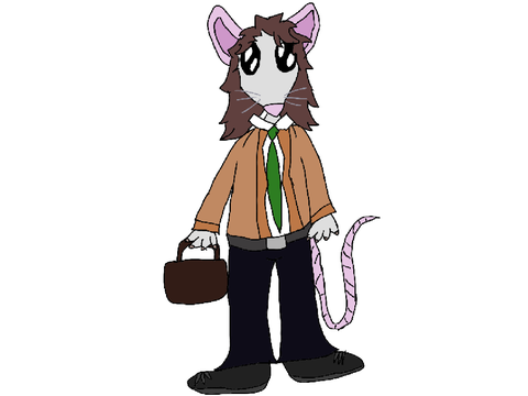 Ratthew Rattington 