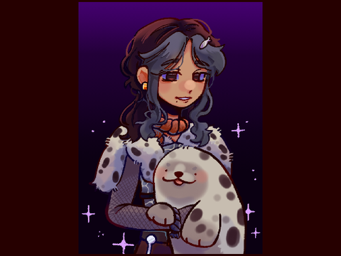 AT with @piccoloo- !!