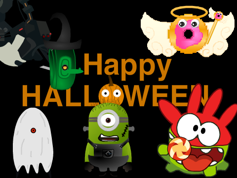 Halloween