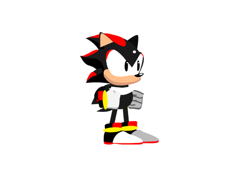 SHADOW VECTOR!