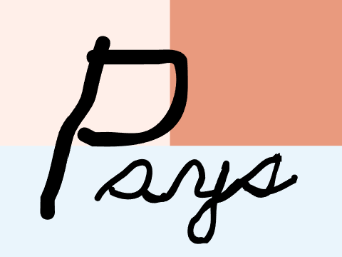 Pays :3