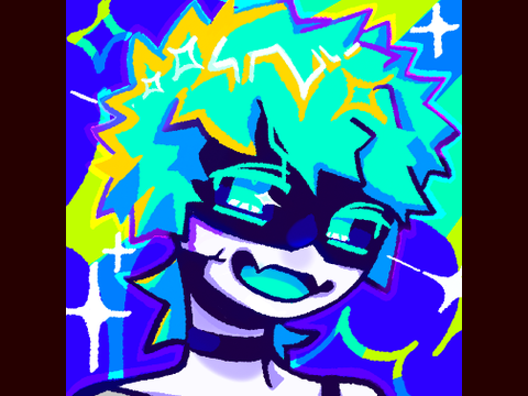 Gift for @kiro-the-dingus