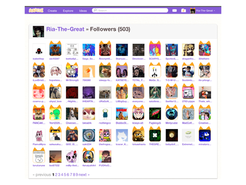 TYSM GUYS! 