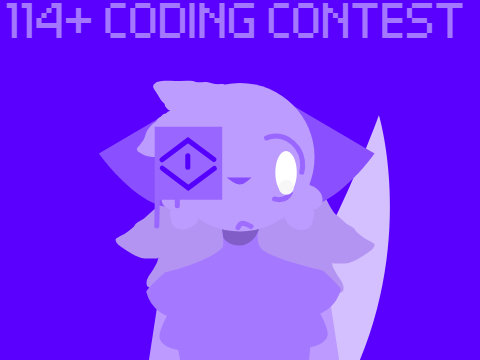 114+ Coding Contest