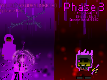 Murderous ultimate