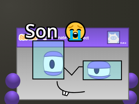 Take SON
