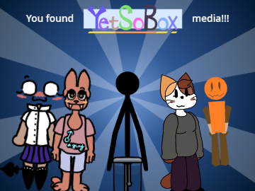 yetsobox 8.45 teaser