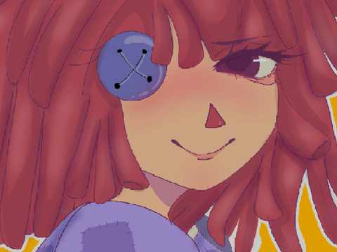TADC FANART 