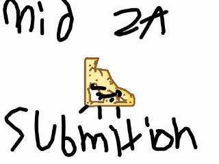 M.I.D. Camp 2a: mustard on my turnips please
