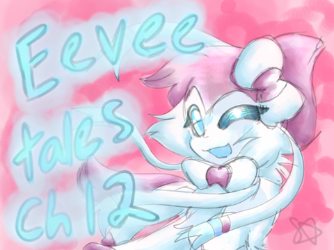 Eevee tales ch 12 TNE!