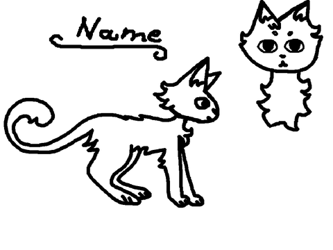 F2U Cat base